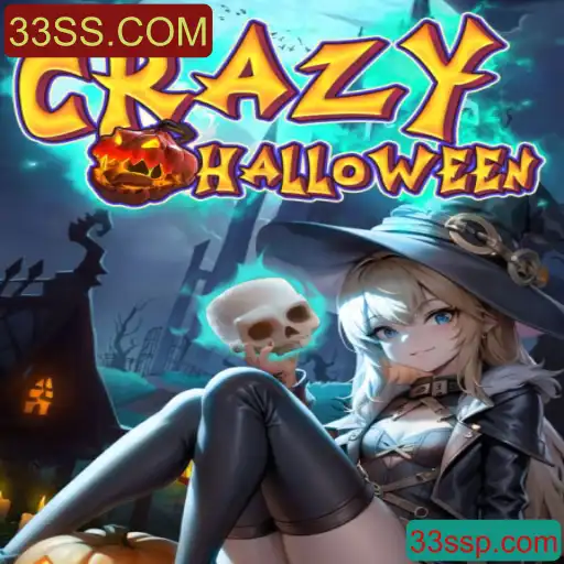 Descubra o Mundo de Excitação do Jogo CrazyHalloween