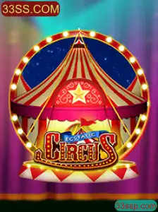 EcstaticCircus: Um Mergulho na Emoção do Jogo com 33SS.COM