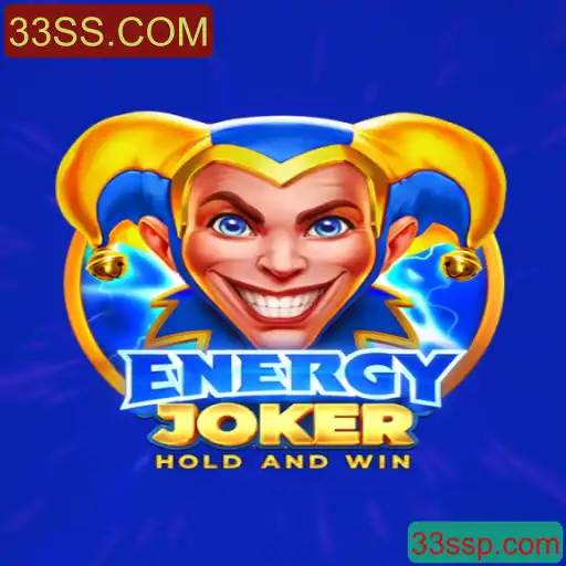 EnergyJoker: Descubra a Nova Sensação no Mundo dos Jogos Online