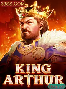 Descubra o Desafiante Jogo KingArthur: Uma Experiência Épica com 33SS.COM