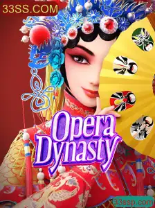 Descubra o Fascinante Mundo de OperaDynasty e o Fenômeno 33SS.COM