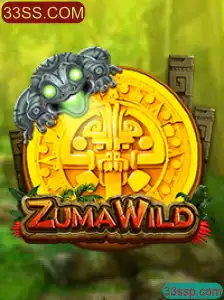 Descubra ZumaWild: Uma Aventura Emocionante com 33SS.COM